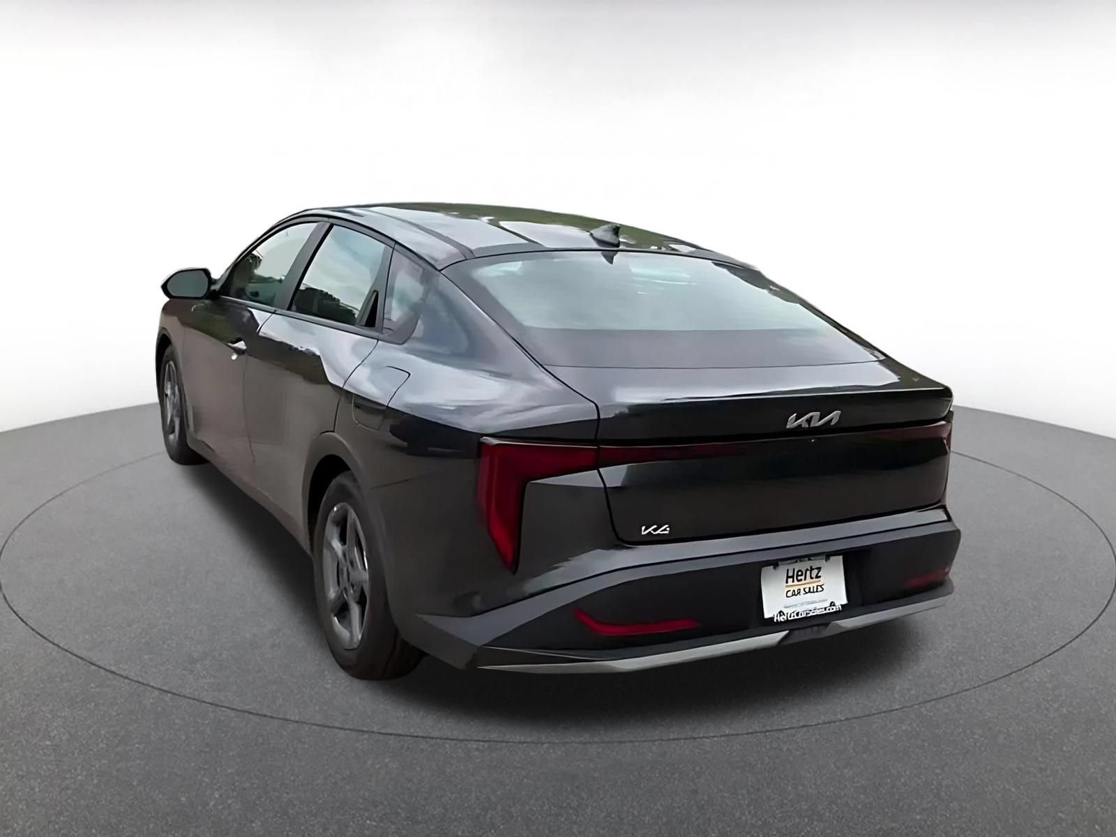 Used 2025 Kia K4 FWD image 11