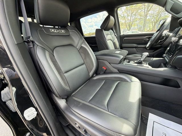 Used 2025 RAM 1500 RHO w/ Bed Utility Group image 28