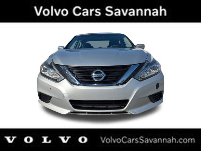 Used 2018 Nissan Altima 2.5 S w/ S Convenience Package image 9