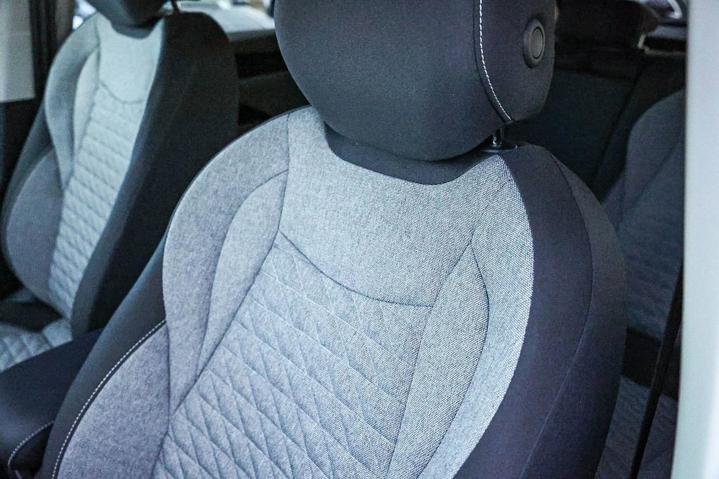 New 2026 Volkswagen Tiguan S image 35