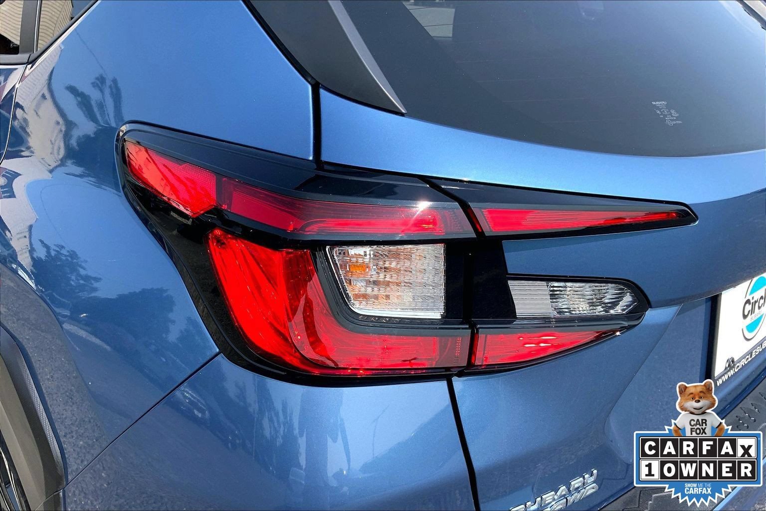 Certified 2024 Subaru Crosstrek 2.0i Premium w/ Popular Package #4 AWD/4WD image 29