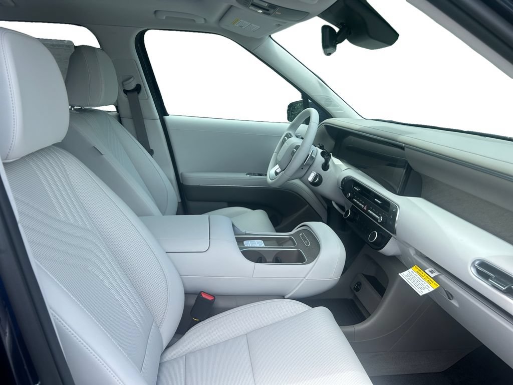 New 2026 Hyundai Palisade SEL AWD/4WD image 15