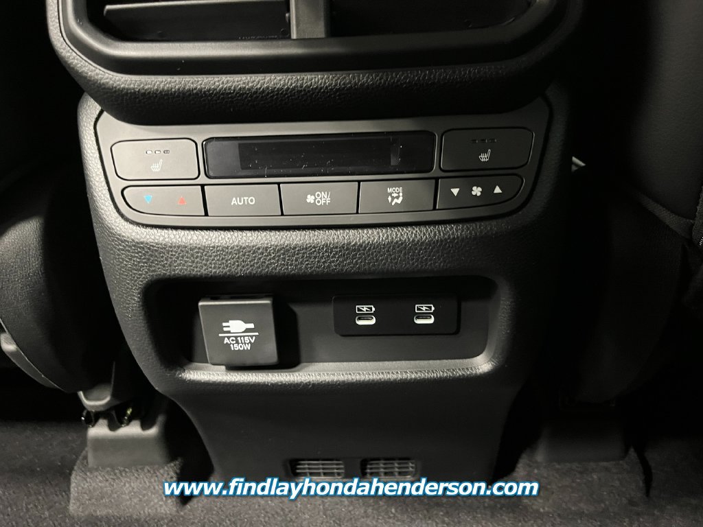 New 2026 Honda Pilot Elite image 24