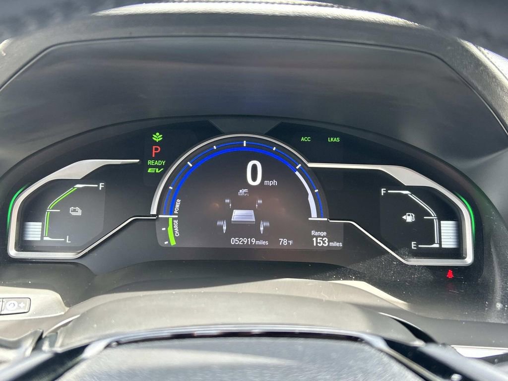 Used 2018 Honda Clarity Touring image 33