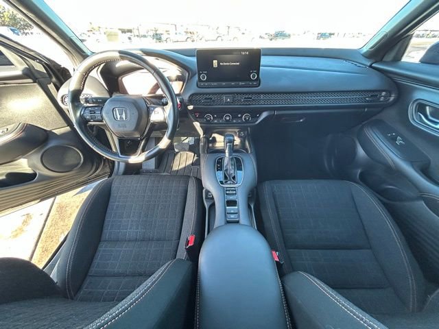 Used 2023 Honda HR-V Sport image 18