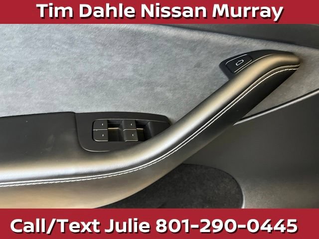 Used 2023 Tesla Model Y Long Range AWD/4WD image 22