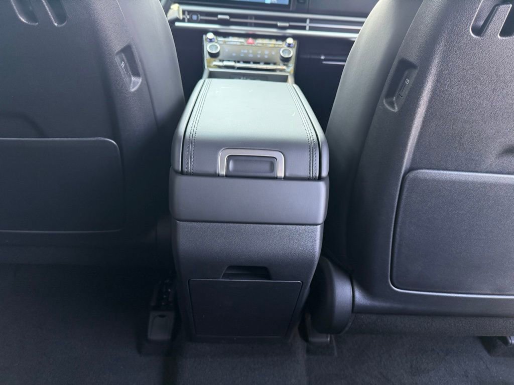 New 2026 Hyundai Santa Fe SEL image 20