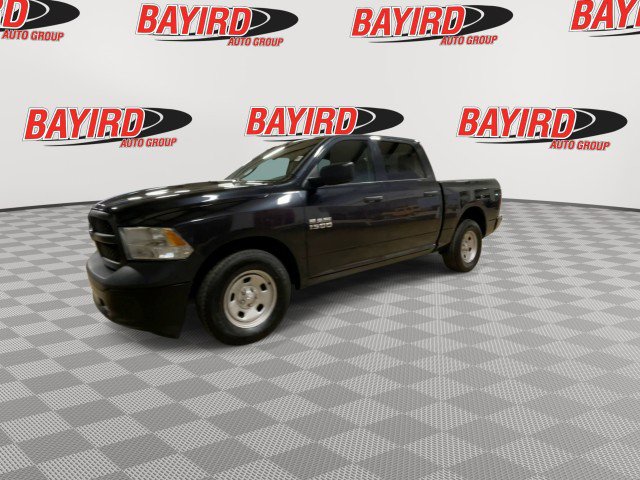 Used 2018 RAM 1500 Tradesman w/ Popular Equipment Group image 4