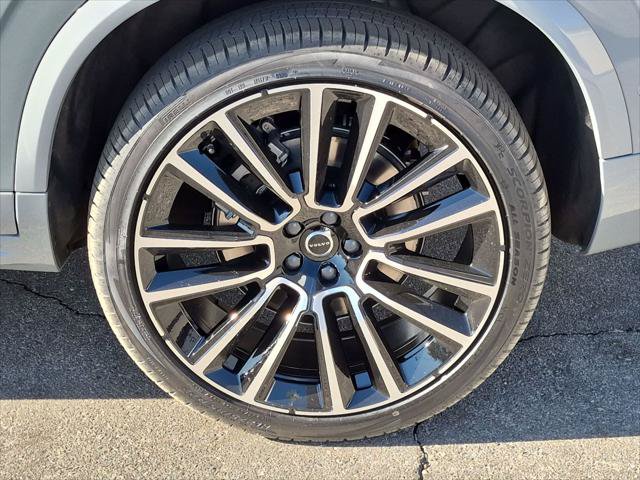 New 2027 Volvo XC90 B6 Plus AWD/4WD image 6