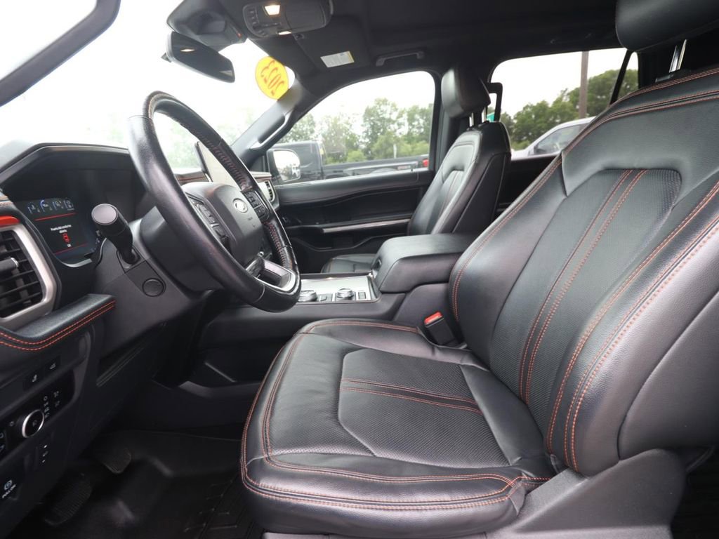 Certified 2023 Ford Expedition Timberline AWD/4WD image 2