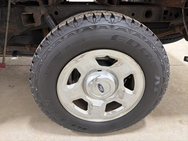 Used 2008 Ford F150 XLT image 8