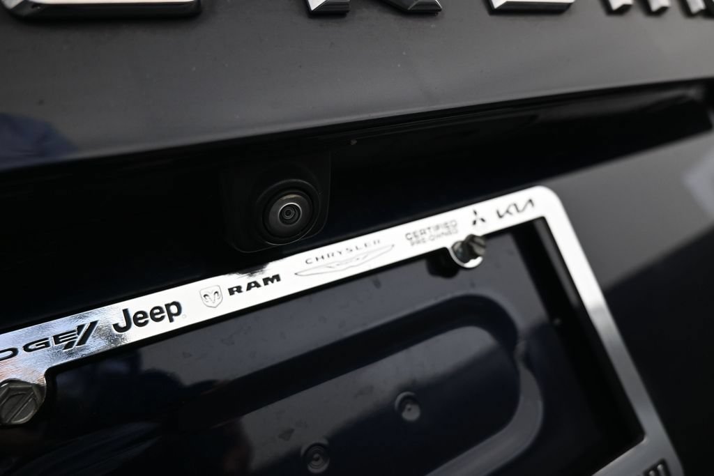 Used 2024 Chevrolet Suburban LT AWD/4WD image 39