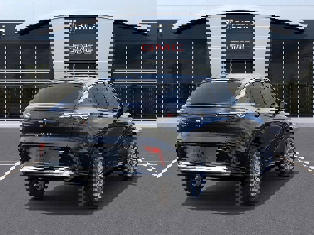 New 2026 Buick Envista Avenir image 7