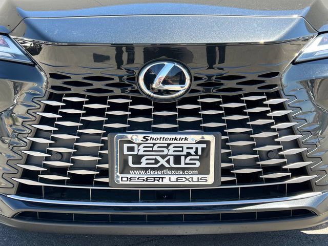 Certified 2023 Lexus RX 350 Premium Plus w/ Cold Area Package FWD video 4