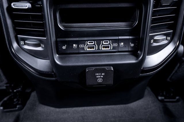 Used 2024 RAM 1500 TRX w/ TRX Level 2 Equipment Group AWD/4WD image 35