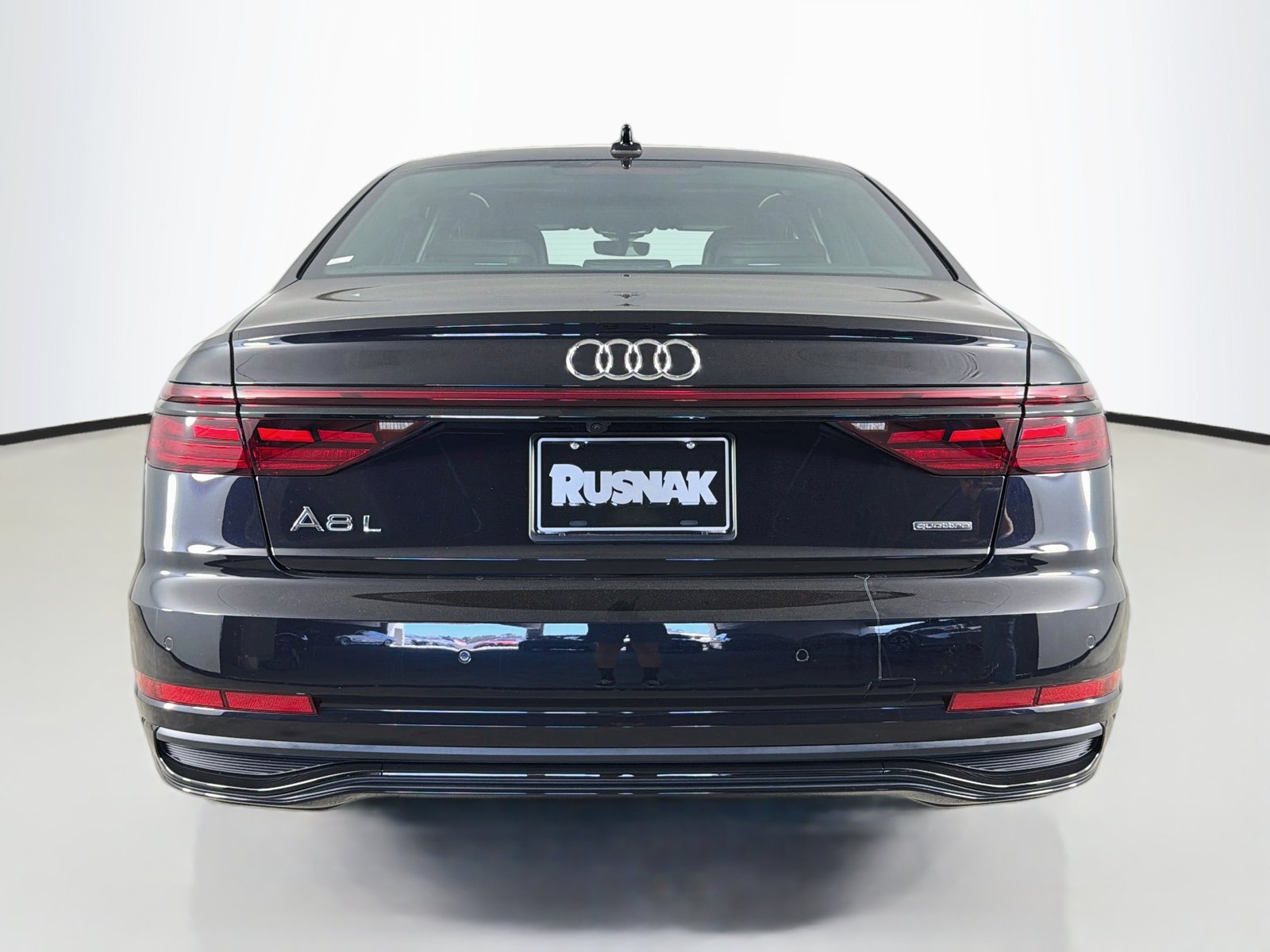 New 2026 Audi A8 L 3.0T AWD/4WD image 6