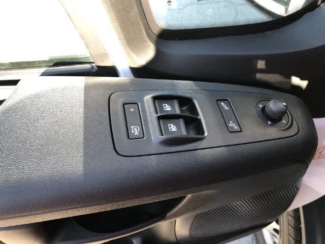 New 2026 RAM ProMaster 1500 w/ Convenience Group FWD image 19