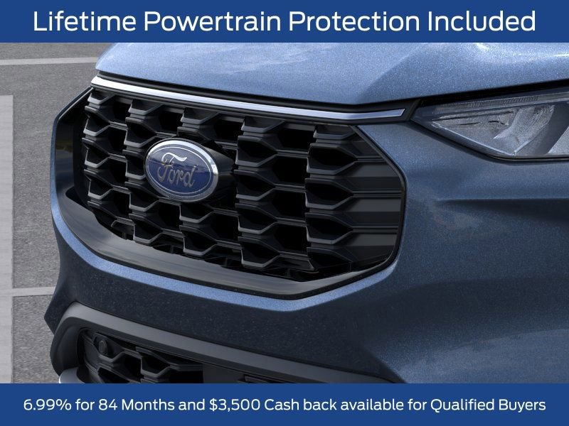 New 2026 Ford Escape ST-Line w/ Cold Weather Package FWD image 21