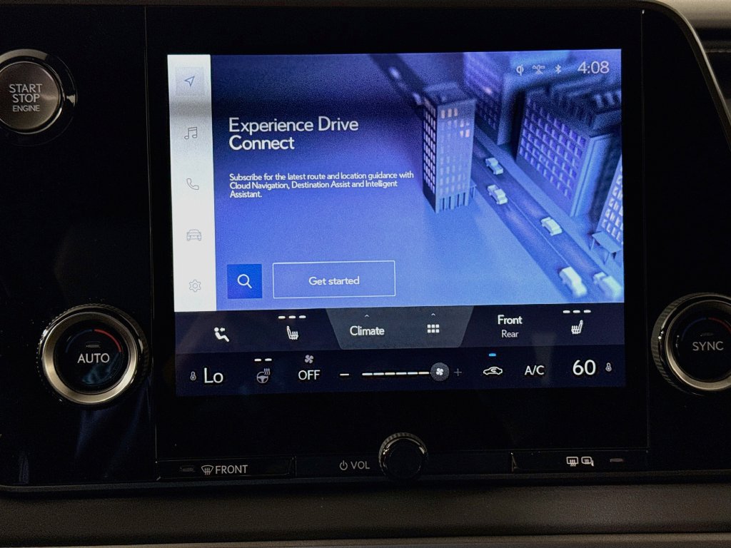 Certified 2026 Lexus RX 350 FWD w/ Accessory Package (Z1) image 13