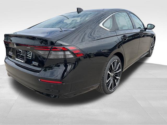New 2025 Honda Accord Touring image 12
