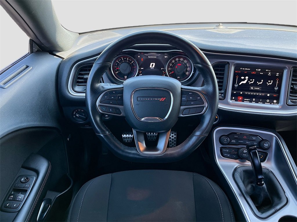 Used 2020 Dodge Challenger R/T Scat Pack image 22