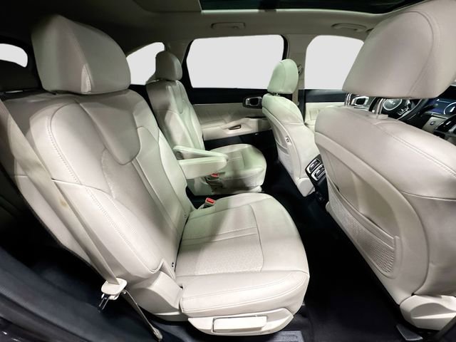 Used 2024 Kia Sorento SX Prestige AWD/4WD image 29