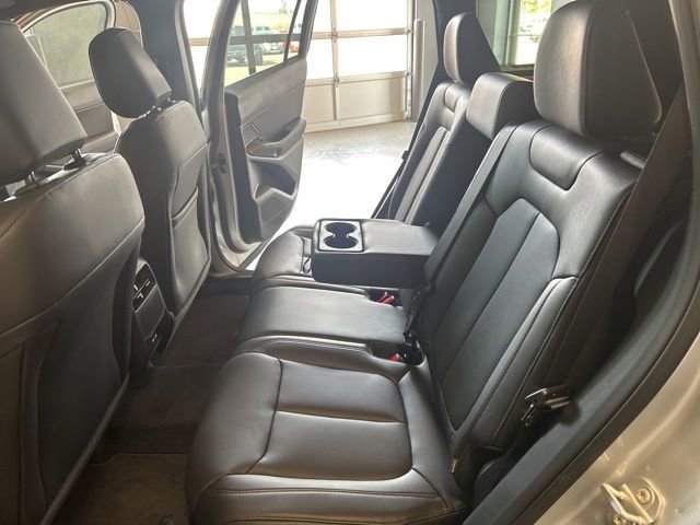 New 2026 Jeep Cherokee Limited image 38