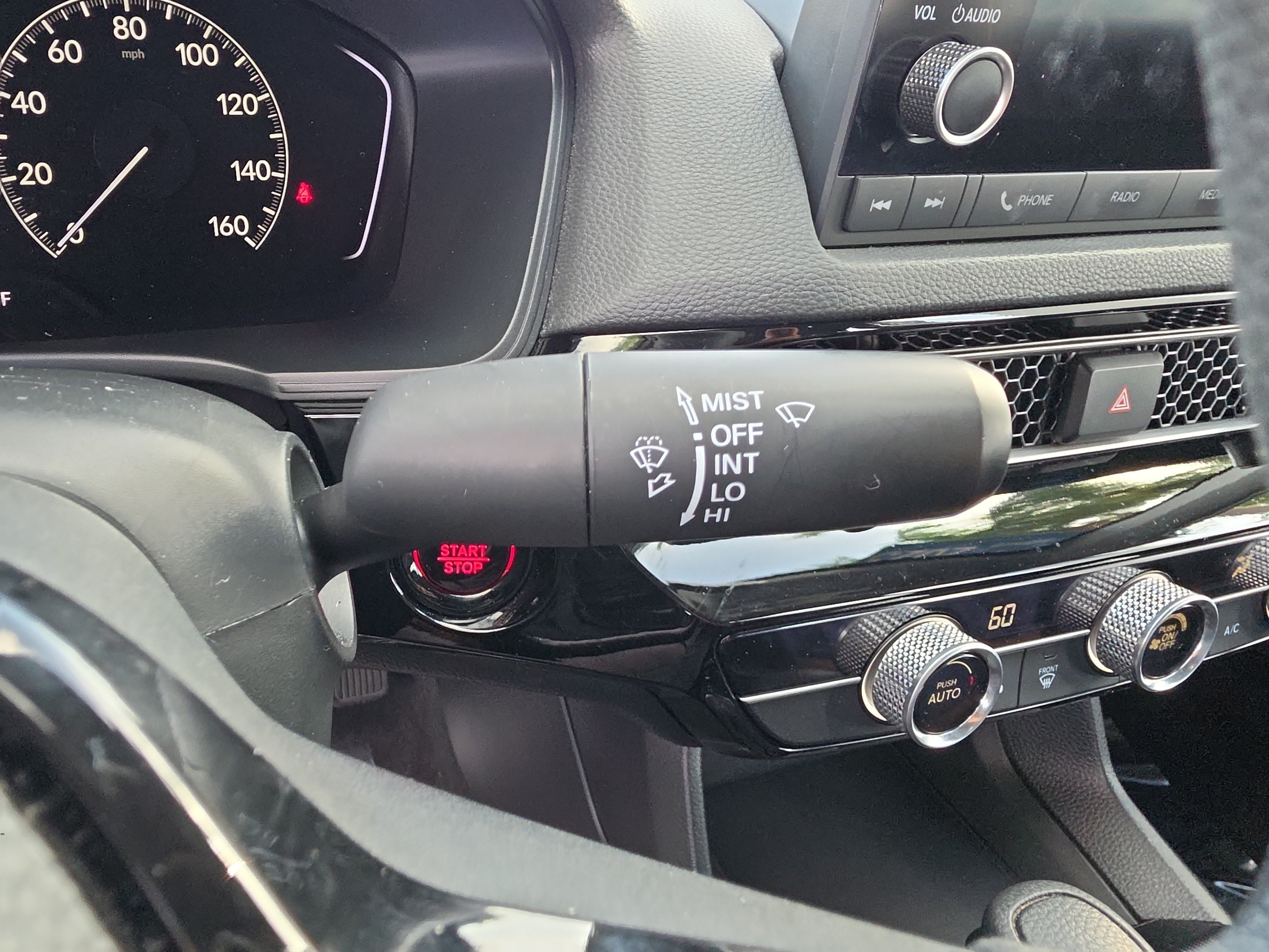 Certified 2023 Honda Civic LX image 21