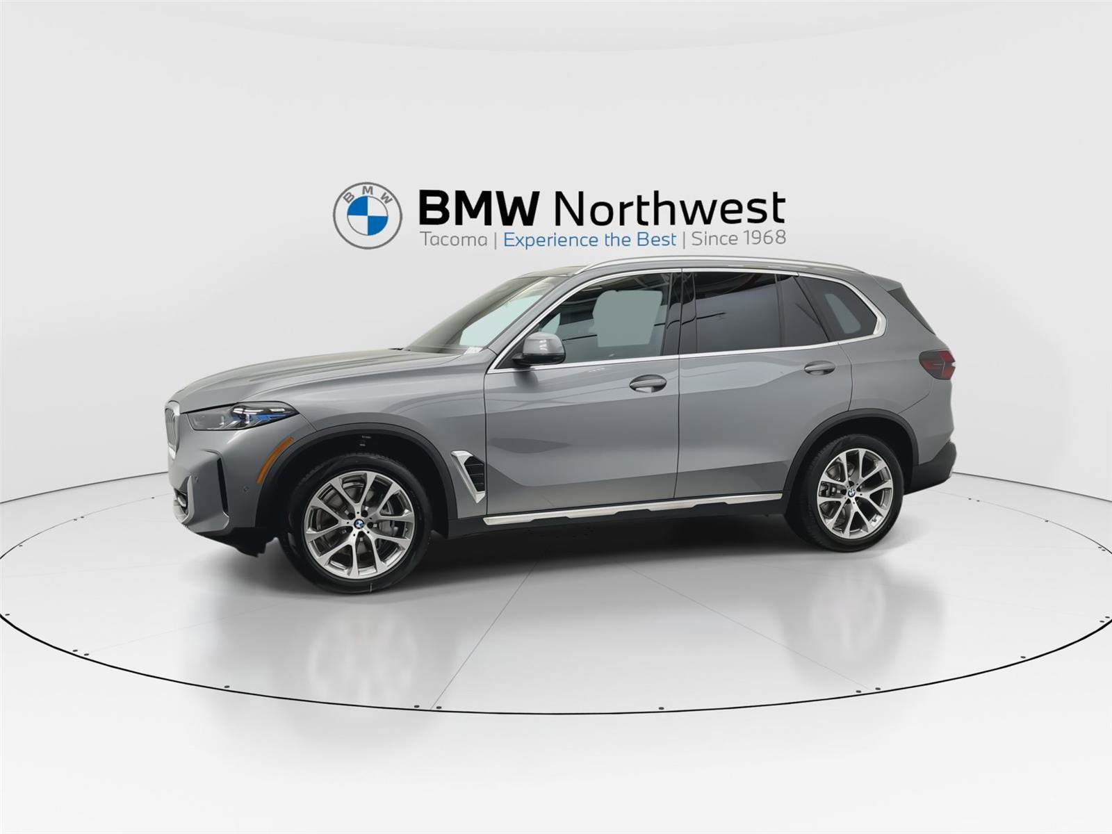 New 2026 BMW X5 xDrive40i image 10