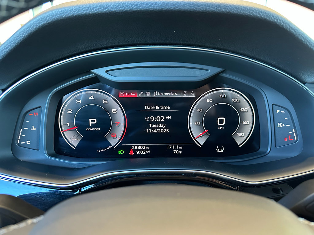 Used 2025 Audi Q7 Premium Plus image 23