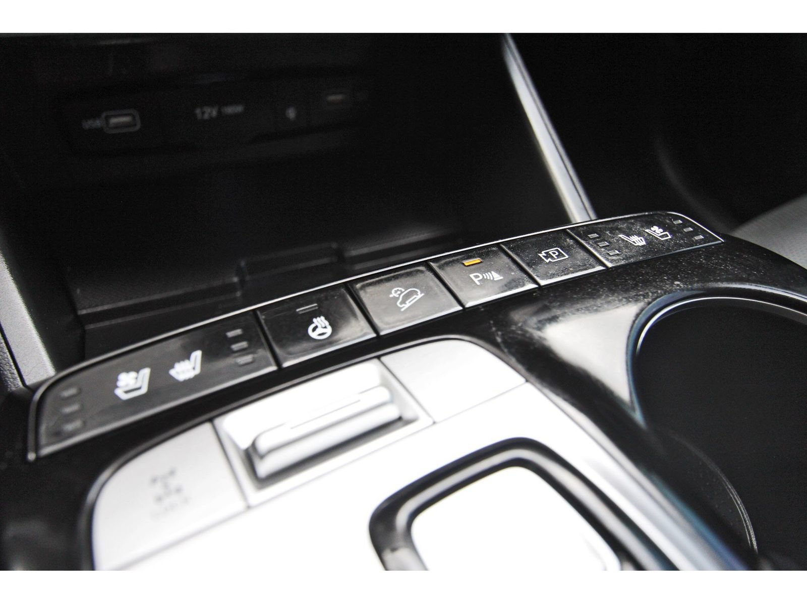 Used 2024 Hyundai Tucson Limited AWD/4WD image 30