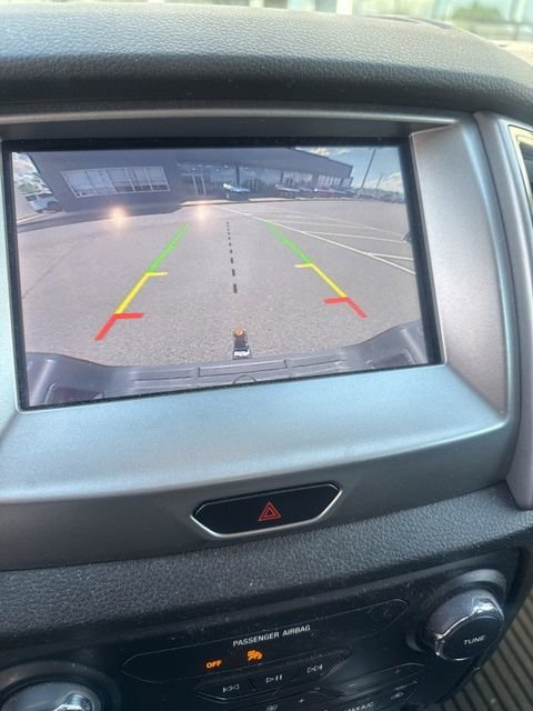 Certified 2019 Ford Ranger XLT w/ Equipment Group 302A Luxury image 23