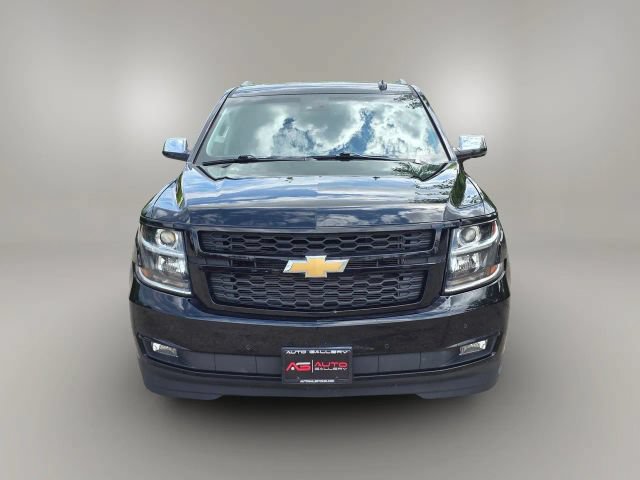 Used 2016 Chevrolet Tahoe LTZ AWD/4WD image 2