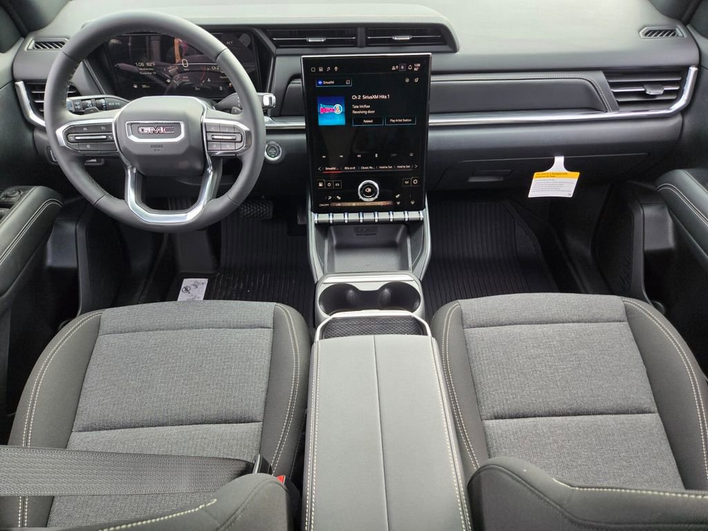 New 2026 GMC Terrain Elevation FWD image 12