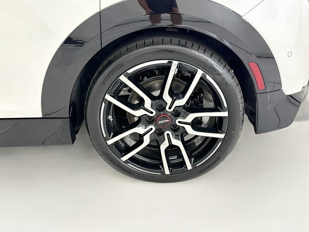 New 2026 MINI Cooper S FWD image 29