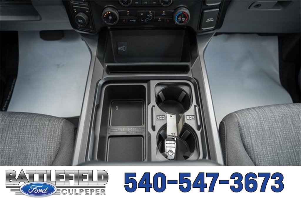 New 2026 Ford F350 XLT w/ XLT Premium Package image 28