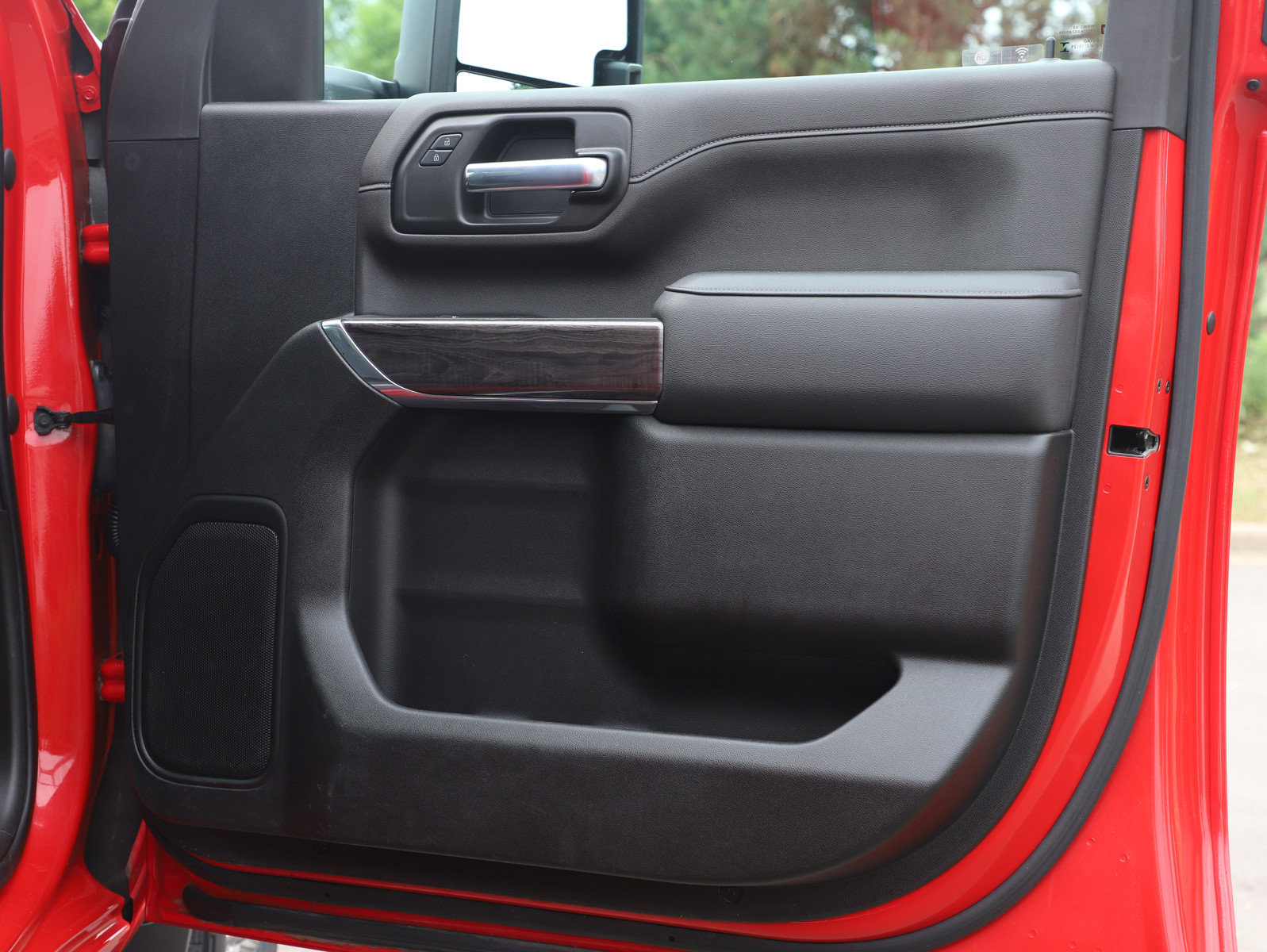 Used 2022 Chevrolet Silverado 2500 LTZ AWD/4WD image 12
