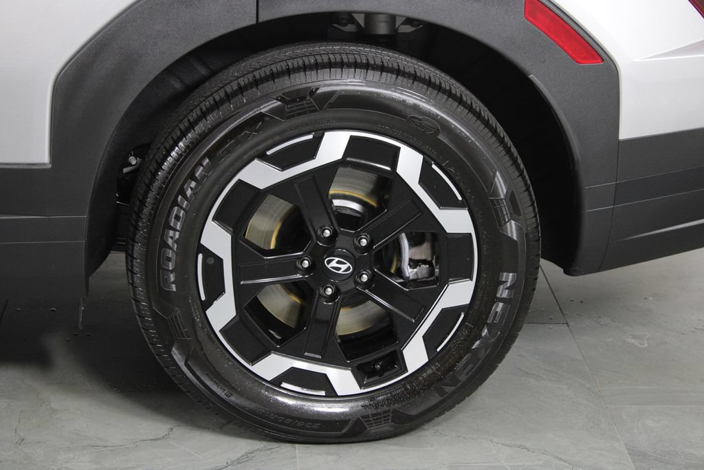 Certified 2026 Hyundai Santa Fe SEL FWD image 15