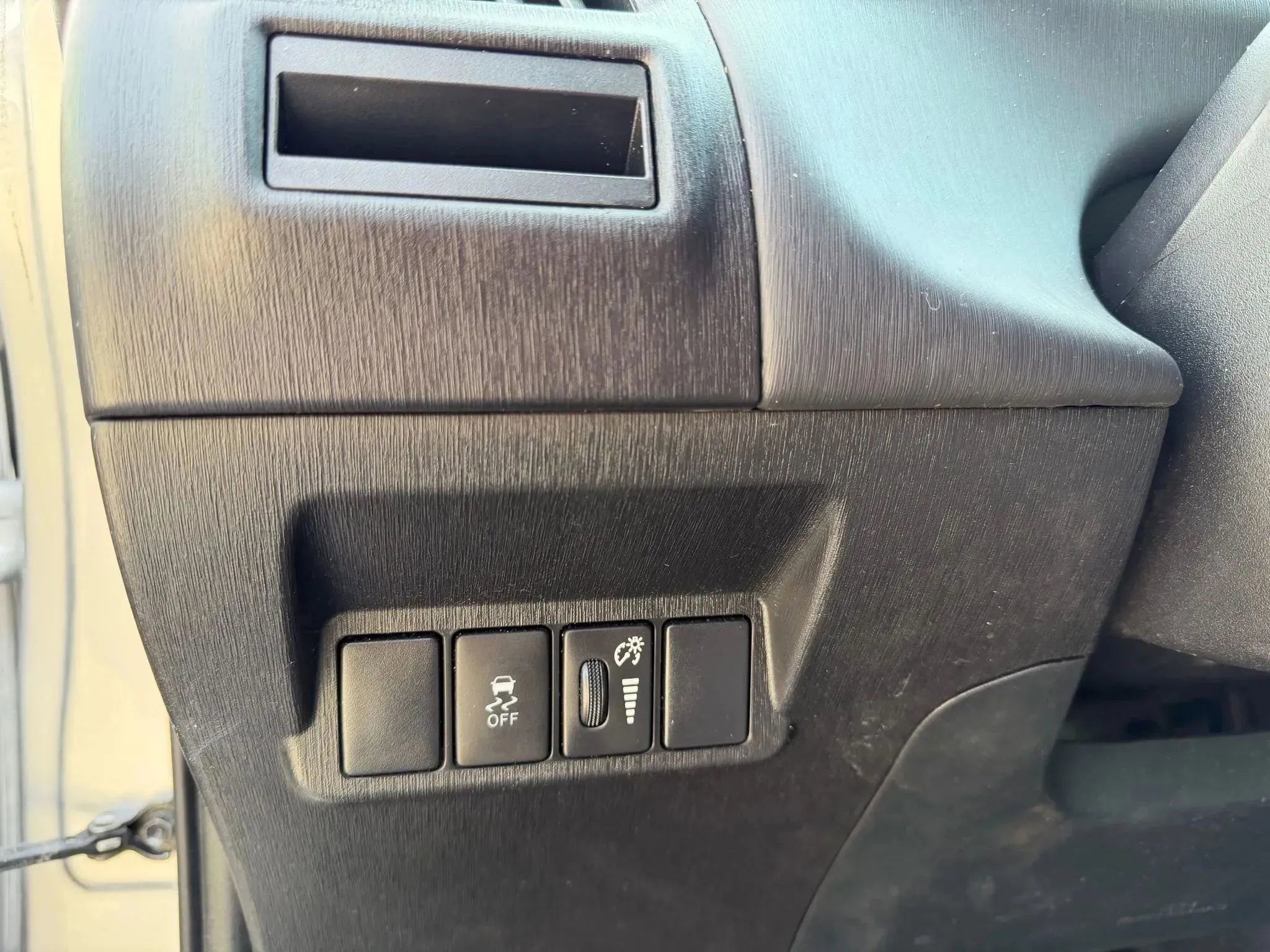 Used 2016 Toyota Prius V Two image 13