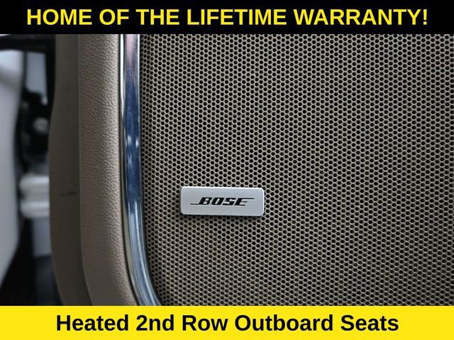 Used 2017 Chevrolet Suburban Premier AWD/4WD image 61