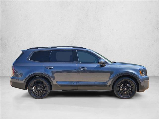 Used 2024 Kia Telluride SX Prestige X-Line AWD/4WD image 4