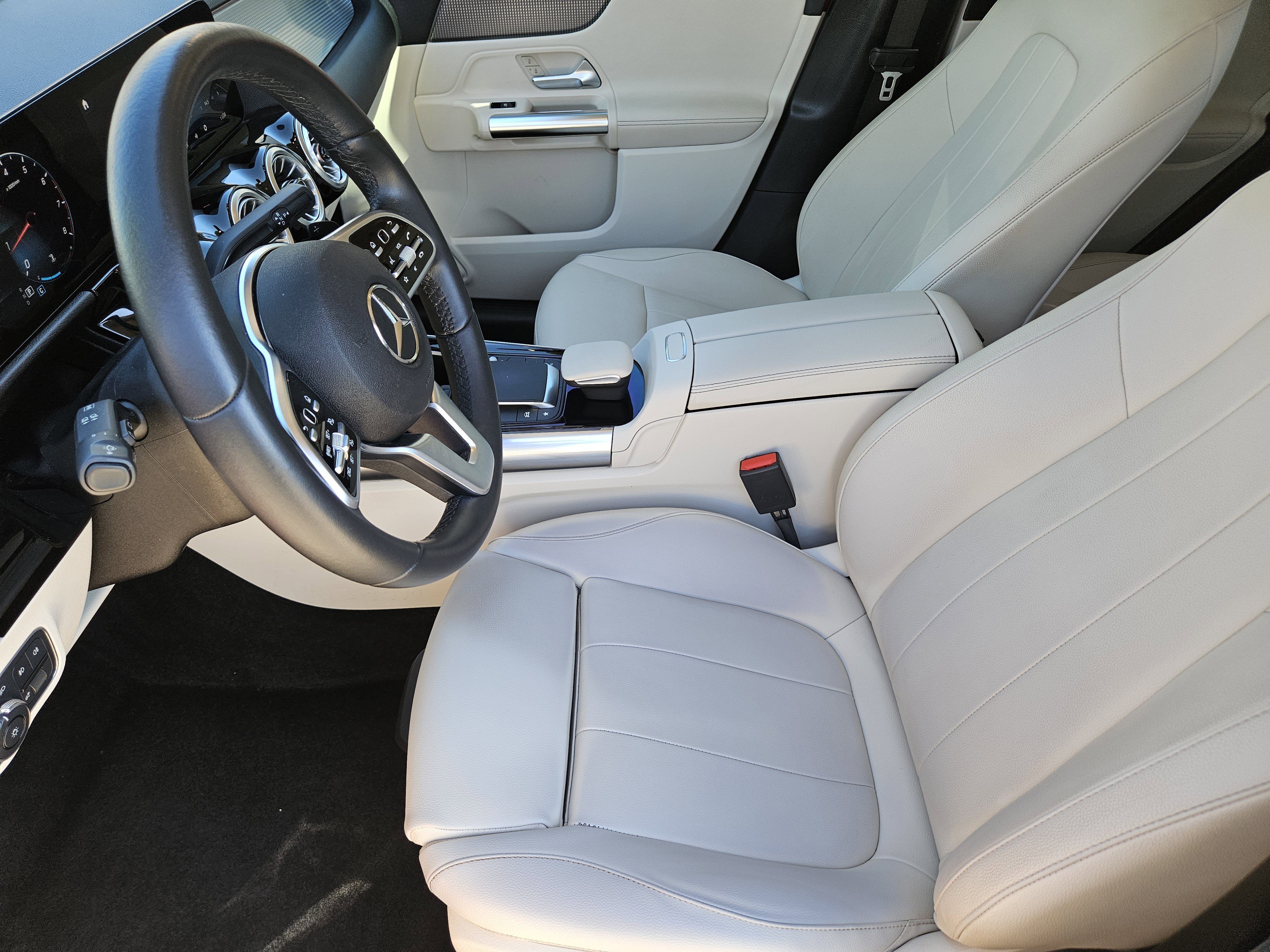 Certified 2022 Mercedes-Benz GLA 250 image 12