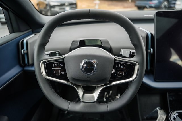 New 2026 Volvo EX30 Plus image 25