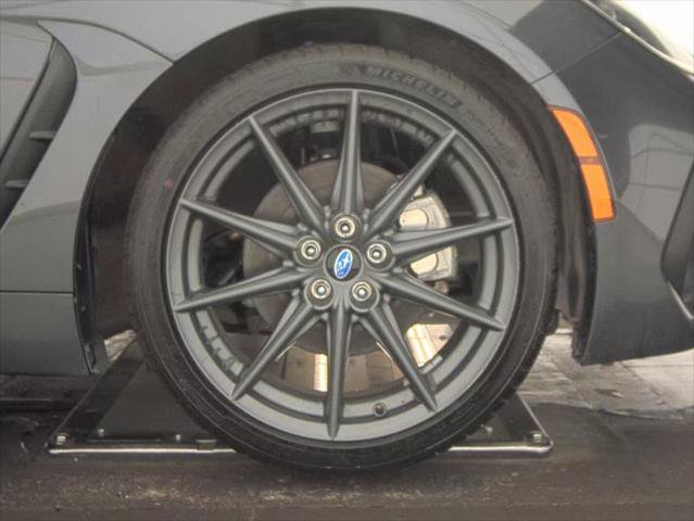 Used 2023 Subaru BRZ Limited RWD image 26