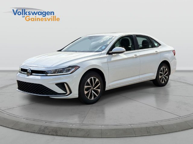 New 2027 Volkswagen Jetta S FWD image 8
