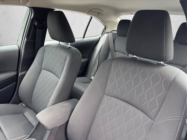 Used 2026 Toyota Corolla LE FWD image 20