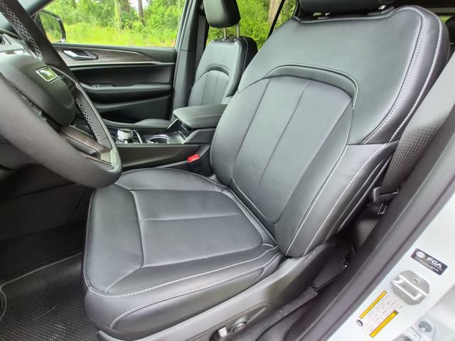 New 2026 Jeep Grand Cherokee Limited AWD/4WD image 27