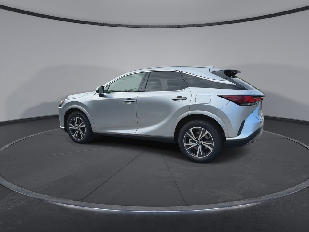 Used 2026 Lexus RX 350 FWD image 6