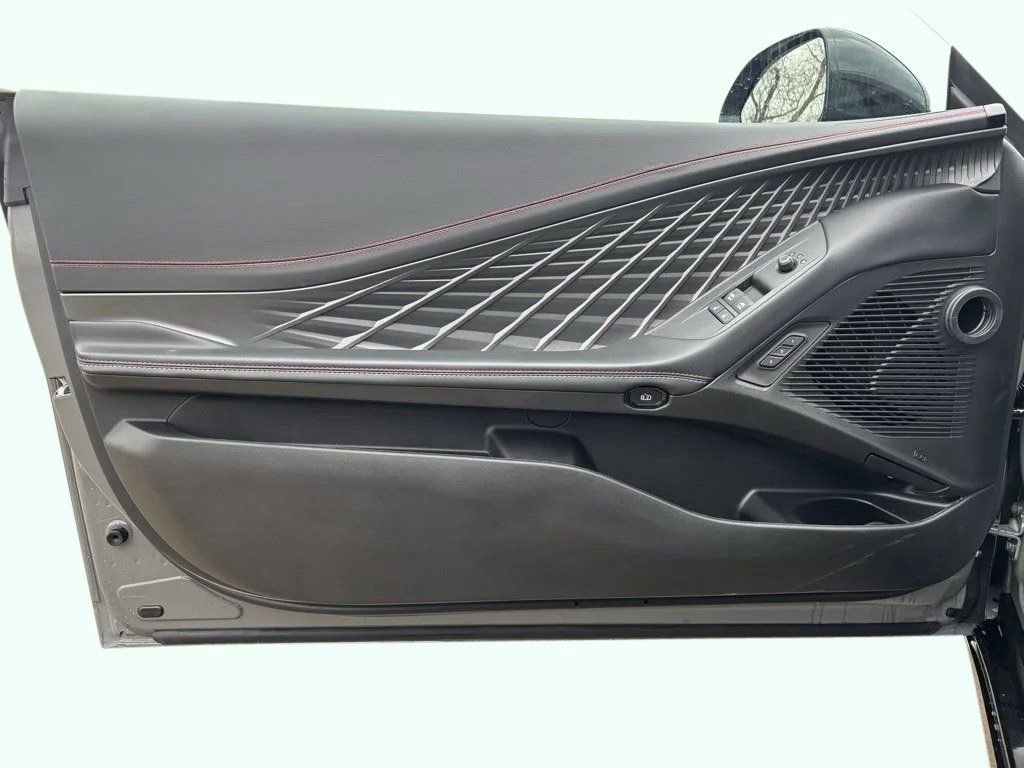 New 2026 Dodge Charger R/T Scat Pack image 19