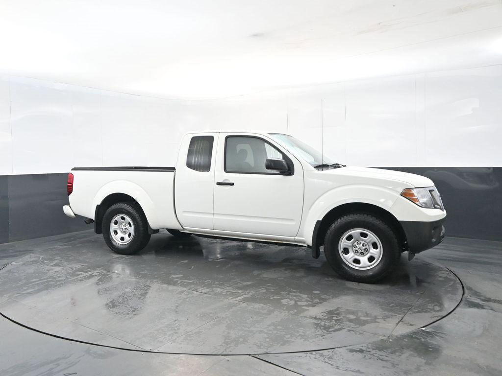 Used 2020 Nissan Frontier S image 7